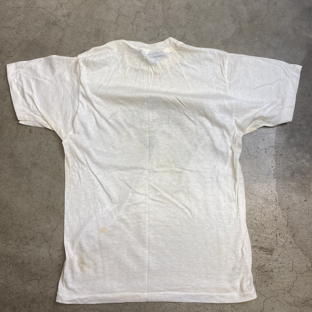 Vintage Teen Wolf Too T-Shirt Size M - Picture 7 of 12